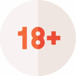 18+