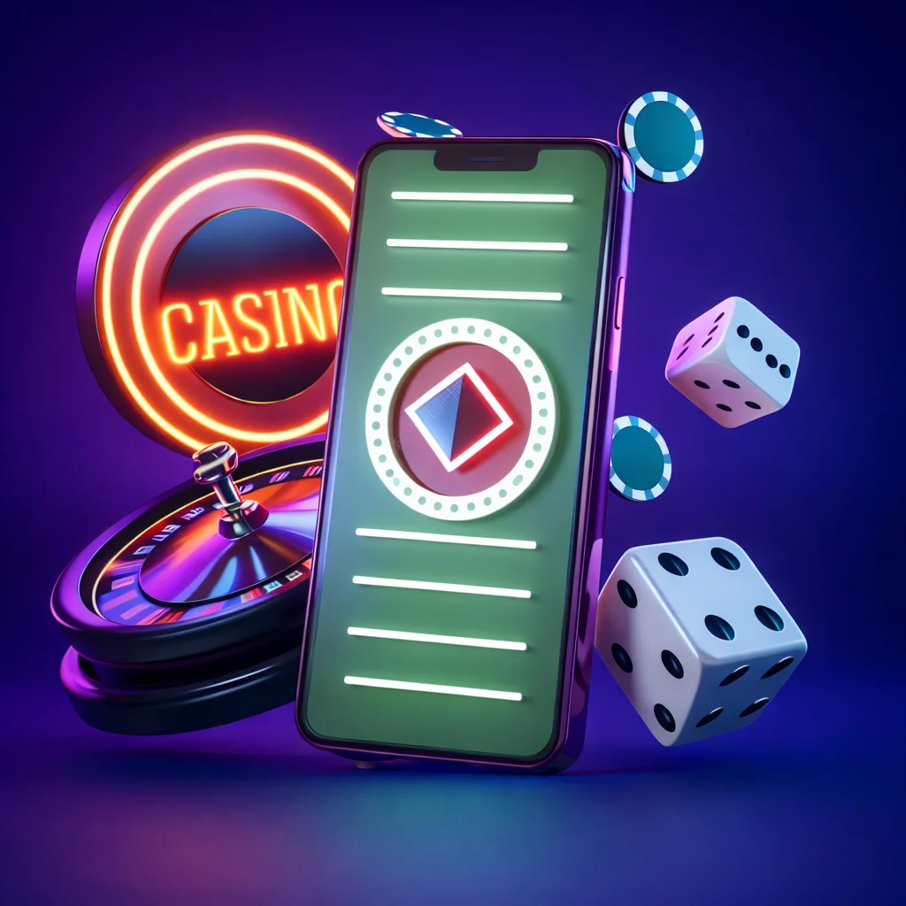 JB Casino elements and phone